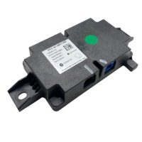 Купити Модуль блок керування renault scenic v ev e-tech 283g05711r, фото thumb