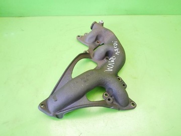 ВЫПУСКНОЙ ПАТРУБОК MERCEDES V168 W168 1.7 CDI 01-