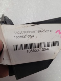 фото thumb №6, Tesla s кронштейн напрямна бампера передній лівий кронштейн 105553700a