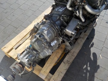 фото thumb №10, Audi a8 d3 09r 3.0 tdi 232km коробка передач коробки передач автомат quattro kzc