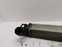 Интеркулер renault scenic 3 1.2 tce 144963639r Доставка, фото thumb