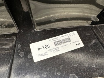 фото thumb №14, Bmw 7 g70 бампер перед м-пакет 416 4pdc