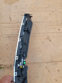 фото thumb №11, Решётка mercedes v класс w447