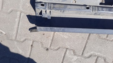 фото thumb №7, Планка порогова правий перед volvo s60 00-04r