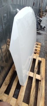 фото thumb №10, Капот крышка двигателя vw volkwswagen jetta 1b 07.2010-01.2018 lb9a