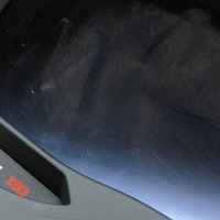 фото thumb №6, Audi rs3 2018 спидометр / спидометр