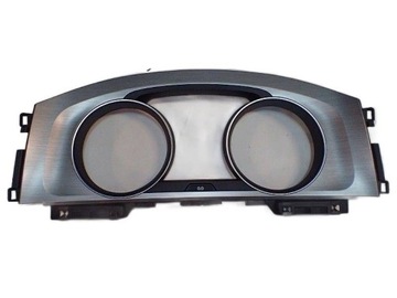 фото thumb №1, Vw golf vii рамка приладів 5g0857059f