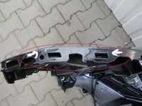 фото thumb №12, Бампер перед передний porsche cayenne 9y0 lift 23-