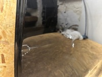 Tesla y дверь задняя левое 149359900 Оригинал, фото thumb