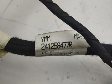 фото thumb №5, Renault megane e-tech жгут дверь передних 2022 241258477r