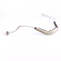 Mercedes w176 c117 cla 45 amg бензин m133 трубка шланг кондиціонера Доставка, фото thumb