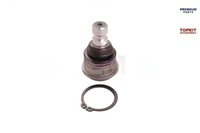 фото thumb №1, Шаровая опора рычага 81184 sidem