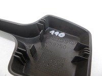 фото thumb №7, Защита заглушка датчик дождя 8659750 volvo xc90 i