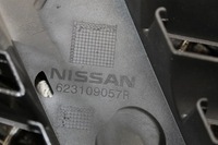 фото thumb №9, Решётка радиатора nissan nv300 фургон x82 623109057r 1.6l дизель 89kw 2018