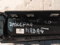 фото thumb №10, Заглушка подушка безпеки сидіння права porsche macan