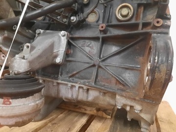 фото thumb №7, Mercedes-benz clk c208 компрессор 2.0mt 97-99 двигатель бензиновый 111.944