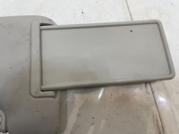 Subaru crosstrek 17-22 захист сонцезахисна ліва права usa Зі Шроту, фото thumb