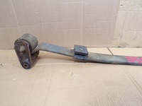 фото thumb №6, Sprinter 906 vw crafter 06- ресора задній посилений 1штука