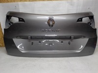 фото thumb №1, Крышка багажника багажника накладка renault scenic4 901523280r