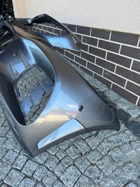 фото thumb №10, Бампер перед передний mercedes w205 lift 18-21 amg a2058802205