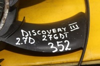 фото thumb №11, Вентилятор радіатора land rover discovery iii jaguar s-type 500270