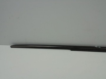 фото thumb №13, Mercedes e w211 планка дверь зад левая накладка