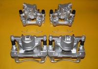 фото thumb №11, Суппорты тормозные скоба левый правый перед задняя honda civic ix 9 11- 280 276