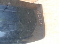 фото thumb №9, Audi a6 c6 4f9 s-line рестайлинг универсал бампер зад