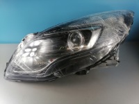 фото thumb №1, Лампа перед ліва opel zafira c