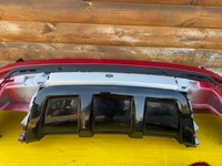 фото thumb №7, Бампер задний задняя land rover evoque i l538