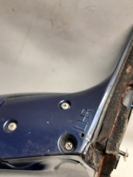 фото thumb №12, Carnival i fl зеркало правые электрические 7pin