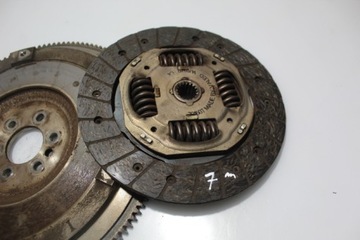 фото thumb №4, Зчеплення комплектні mini cooper ii 1.6