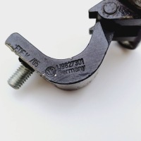 Петля петли крышки багажника комплект vw touran i lak: lc9z 1j9827301 nr49 Цена, фото thumb