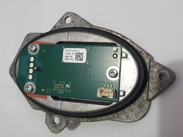 фото thumb №1, Vw golf 7 mk7 модуль led 791.01.110.99-c 7910111099-c 7910111099 mde911190
