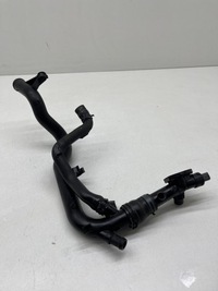 фото thumb №8, Audi a6 c7 2.0 tdi шланг провода магистраль воды радиатор комплект!