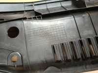 фото thumb №4, Toyota camry ix 9 2024+ защита накладка радиатор поперечина перед левая оригинальный номер