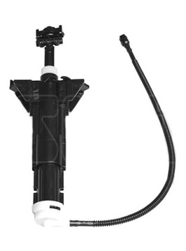 фото thumb №2, Наконечник распылитель. refl.c c4 ii правая