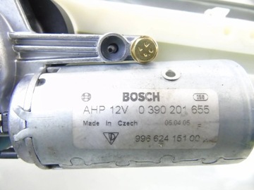 фото thumb №11, Спойлер механизм porsche boxster 987 98750410900