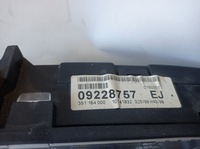 фото thumb №5, Лічильник прилади opel zafira a 2.0 dti 09228757