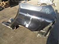 фото thumb №1, Volvo xc60 крыло четверть левая задняя задняя 452- 08-13