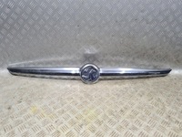 фото thumb №1, Молдинг хром кришки накладка opel zafira c