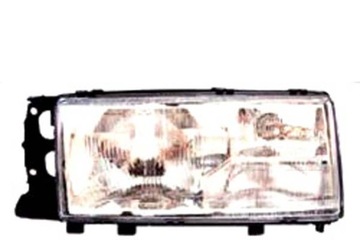 фото thumb №2, Tyc фара h3/h4 механический volvo 740 940 940 i