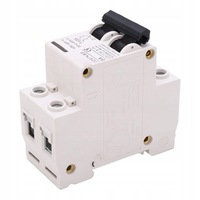 фото thumb №10, Мініатюрний вимикач ac dc 2p 6a 400v монтаж na