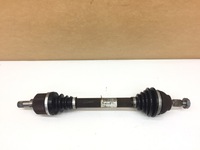 фото thumb №1, Citroen оригінальний номер 9661107380 привідний вал