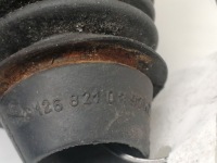 Втулка дверь передних левая сторона mercedes-benz e w123 1268210397 Цена, фото thumb