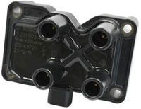 фото thumb №3, Bosch котушка запалювання ford focus mondeo c-max fiesta volvo c30 v50 s40 ii