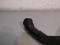 фото thumb №2, Wąż труба інтеркулер renault clio iv 1.5 dci