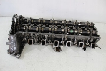 фото thumb №11, Головка з распредвалы bmw x5 e53 m57n 3.0d