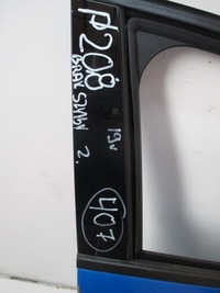 фото thumb №6, Дверь правое передние peugeot 208 19r bsz