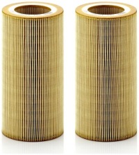 Купити Mann-filter hu 1297 x фільтр оливи, фото thumb